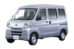 Toyota Sparky — Parti OEM originali Toyota Sparky — Parti OEM originali