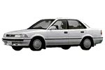 Toyota Sprinter E90 (1987 - 1991) — Parti OEM originali