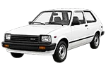 Toyota Starlet — ETKA Online Katalog Dílů OEM Toyota Starlet — ETKA Online Katalog Dílů OEM