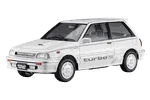 Toyota Starlet P70 (1984 - 1989) — Parti OEM originali