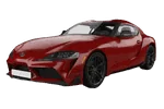 Toyota Supra — Parti OEM originali Toyota Supra — Parti OEM originali