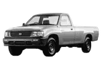 Toyota T100 — Parti OEM originali Toyota T100 — Parti OEM originali