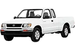Toyota Tacoma 1st Generation (1995 - 1996) — ETKA Online Katalog Dílů OEM