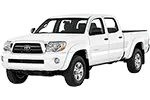 Toyota Tacoma 2nd Generation (2004 - 2010) — ETKA Online Katalog Dílů OEM