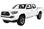 Toyota Tacoma 3rd Generation (2016 - 2018) — ETKA Online Katalog Dílů OEM