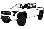 Toyota Tacoma — ETKA Online Katalog Dílů OEM Toyota Tacoma — ETKA Online Katalog Dílů OEM