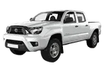 Toyota Tacoma N200/N300 (2004 - 2025) — Parti OEM originali
