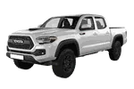 Toyota Tacoma — Parti OEM originali Toyota Tacoma — Parti OEM originali