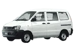Toyota TownAce M70/M80 (1999 - 2007) — Parti OEM originali