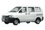 Toyota TownAce R40/R50 (1996 - 2007) — Parti OEM originali