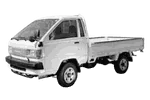 Toyota TownAce M30 (1986 - 1999) — Parti OEM originali