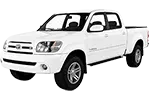 Toyota Tundra (XK30/40) Facelift (2003 - 2006) — ETKA Online Katalog Dílů OEM