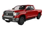 Toyota Tundra XK50 (2006 - 2021) — Parti OEM originali