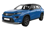 Toyota Urban Cruiser — Originální díly OEM Toyota Urban Cruiser — Originální díly OEM