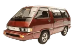 Toyota Van — Parti OEM originali Toyota Van — Parti OEM originali