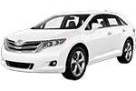 Toyota Venza (AV10) Facelift (2012 - 2016) — ETKA Online Katalog Dílů OEM