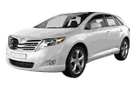 Toyota Venza AV10 (2008 - 2016) — Parti OEM originali