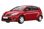 Toyota Verso — Parti OEM originali Toyota Verso — Parti OEM originali