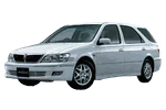 Toyota Vista — Parti OEM originali Toyota Vista — Parti OEM originali