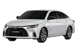 Toyota Vios — Originální díly OEM Toyota Vios — Originální díly OEM