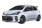 Toyota Vitz — Parti OEM originali Toyota Vitz — Parti OEM originali