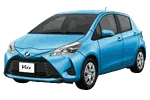 Toyota Vitz XP130 (2010 - 2020) — Parti OEM originali