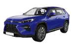 Toyota Wildlander — Originální díly OEM Toyota Wildlander — Originální díly OEM