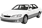 Toyota Windom XV20 (1996 - 2001) — Parti OEM originali