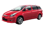 Toyota Wish XE10 (2003 - 2009) — Parti OEM originali