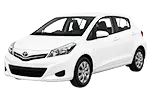 Toyota Yaris XP130 (2011 - 2020) — Parti OEM originali