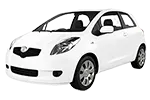 Toyota Yaris XP90 (2005 - 2011) — Parti OEM originali