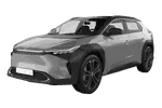 Toyota bZ — Parti OEM originali Toyota bZ — Parti OEM originali