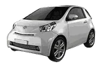 Toyota iQ — Parti OEM originali Toyota iQ — Parti OEM originali