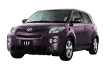 Toyota ist — Parti OEM originali Toyota ist — Parti OEM originali
