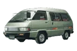 Toyota TownAce R20/R30 (1982 - 1996) — Parti OEM originali