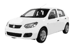 Venucia R30 — Pièces d'origine OEM