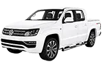 Volkswagen Amarok 2H Facelift (2017 - 2022) — Original OEM-Teile
