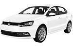 Volkswagen Ameo — Original OEM-Teile