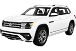 Volkswagen Atlas Cross Sport — Original OEM-Teile