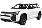 Volkswagen Atlas Cross Sport — Original OEM-Teile Volkswagen Atlas Cross Sport — Original OEM-Teile