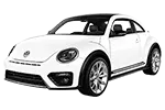 Volkswagen Beetle — Original OEM-Teile