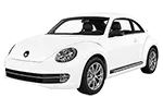 Volkswagen Beetle 9C Facelift (2006 - 2010) — Original OEM-Teile