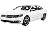 Volkswagen CC — Original OEM-Teile