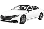 Volkswagen CC — Original OEM-Teile Volkswagen CC — Original OEM-Teile