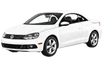 Volkswagen Eos — Original OEM-Teile