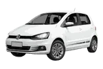 Volkswagen Fox — Original OEM-Teile Volkswagen Fox — Original OEM-Teile