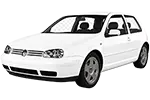 Volkswagen Golf A4 (1997 - 2002) — Original OEM-Teile