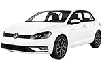 Volkswagen Golf — Original OEM-Teile