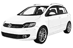 Volkswagen Golf Plus — Original OEM-Teile