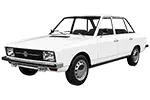 Volkswagen K70 — Original OEM-Teile